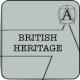 Обои British Heritage: элегантный стиль