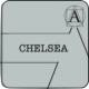 Элегантный декор: обои, панно и ткани Chelsea