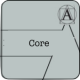 Обои 'Core' - это коллекция стильных обоев, панелей и тканей для создания уютного и современного интерьера вашего дома.