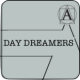 Day Dreamers: Иллюзии на обоях и ткани