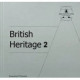 British Heritage 2: Обои и ткани в интерьерном дизайне