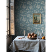 Британские обои DIVINE SAVAGES diws/24