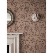 Британские обои DIVINE SAVAGES diws/24