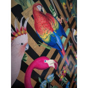 Британские обои DIVINE SAVAGES diws/21