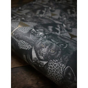 Британские обои DIVINE SAVAGES diws/1