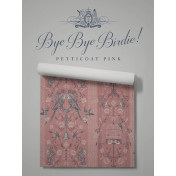 Британские обои DIVINE SAVAGES diws/10