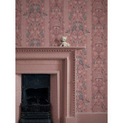 Британские обои DIVINE SAVAGES diws/10