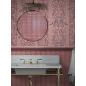 Британские обои DIVINE SAVAGES diws/23