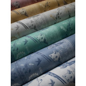 Британские обои DIVINE SAVAGES diws/23