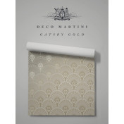 Британские обои DIVINE SAVAGES diws/14