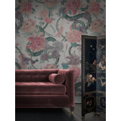 Британские обои DIVINE SAVAGES diws/16