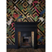 Британские обои DIVINE SAVAGES diws/21