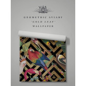 Британские обои DIVINE SAVAGES diws/21