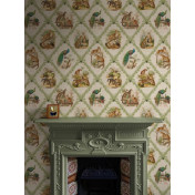 Британские обои DIVINE SAVAGES diws/18