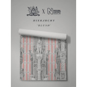 Британские обои DIVINE SAVAGES diws/23