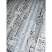 Британские обои DIVINE SAVAGES diws/23