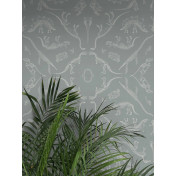 Британские обои DIVINE SAVAGES diws/29