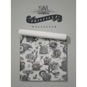 Британские обои DIVINE SAVAGES diws/30