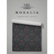 Британские обои DIVINE SAVAGES diws/32