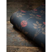 Британские обои DIVINE SAVAGES diws/32