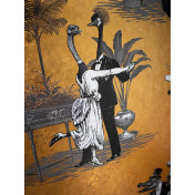 Британские обои DIVINE SAVAGES diws/5 Британские обои DIVINE SAVAGES diws/5