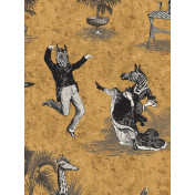 Британские обои DIVINE SAVAGES diws/5 Британские обои DIVINE SAVAGES diws/5