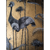 Британские обои DIVINE SAVAGES diws/5 Британские обои DIVINE SAVAGES diws/5