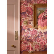 Британские обои DIVINE SAVAGES diws/42 Британские обои DIVINE SAVAGES diws/42