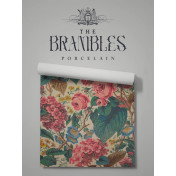 Британские обои DIVINE SAVAGES diws/42