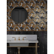 Британские обои DIVINE SAVAGES diws/45 Британские обои DIVINE SAVAGES diws/45