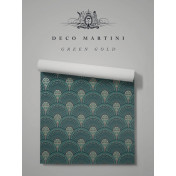 Британские обои DIVINE SAVAGES diws/6