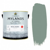Английская краска Mylands, цвет Long Acre 102 