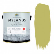 Английская краска Mylands, цвет New Lime 149 