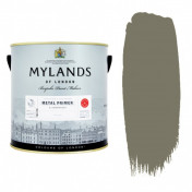 Аглийская краска Mylands, цвет Portcullis 170 