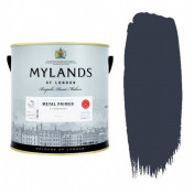 Английская краска Mylands, цвет Mayfair 218 