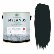 Аглийская краска Mylands, цвет Bond Street 219 
