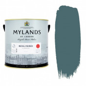 Английская краска Mylands, цвет Eaton Square 232 