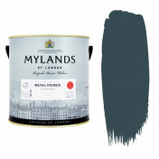 Английская краска Mylands, цвет Maritime 236 