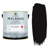 Английская краска Mylands, цвет Sinner 238 