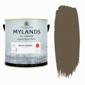 Английская краска Mylands, цвет Millbank 254 