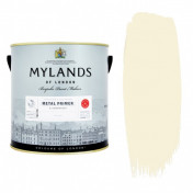 Английская краска Mylands, цвет Limehouse 31