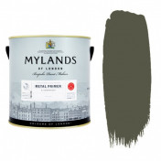 Английская краска Mylands, цвет Messel 39