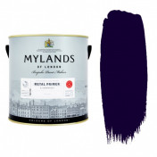 Английская краска Mylands, цвет Dukes House 44