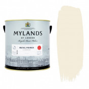 Английская краска Mylands, цвет Whitehall 9