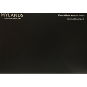 Аглийская краска Mylands, цвет Acanthus Leaf 12