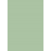 Английская краска Mylands, цвет Blue Gray 91