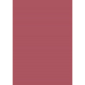 Английская краска Mylands, цвет Book Room Red 50