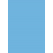 Английская краска Mylands, цвет Cooks Blue 237