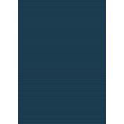 Английская краска Mylands, цвет Hague Blue 30