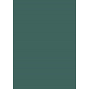 Английская краска Mylands, цвет Inchyra Blue 289